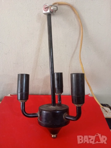 Винтидж полилей