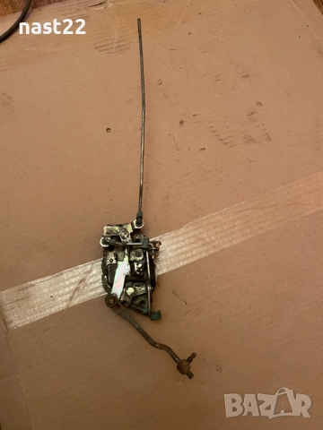 Дясна брава за врата Сузуки Самурай, снимка 3 - Части - 52343847