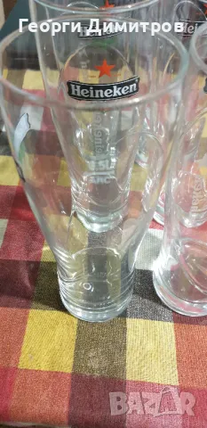 Чаши за бира., снимка 7 - Други - 47876498