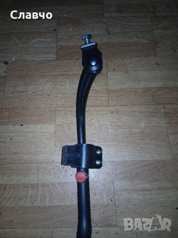 Ново краче за велосипед , снимка 2 - Части за велосипеди - 52083145