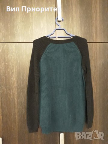 блуза дълъг ръкав , снимка 5 - Блузи с дълъг ръкав и пуловери - 34825317