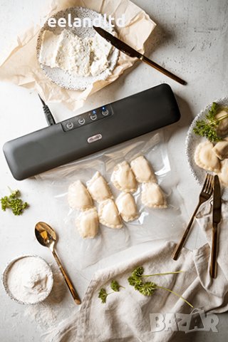 Уред за вакуумно запечатване/ Машина за вакумиране MS 4492