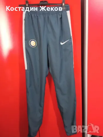 Долнище оригинално.  Като ново.  Nike DRI FIT 