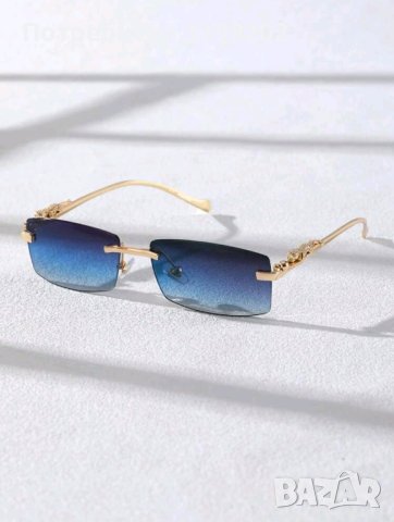 Слънчеви очила Cartier , снимка 2 - Слънчеви и диоптрични очила - 44156580