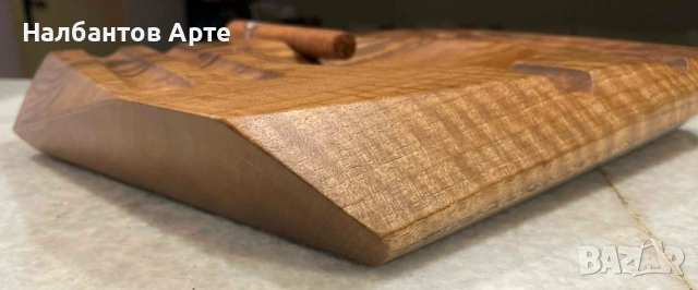 пепелник за пури, снимка 9 - Други - 53533416