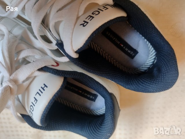Обувки Tommy Hilfiger, снимка 4 - Детски обувки - 41552837