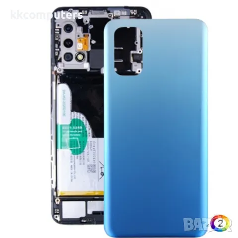 Оригинален Заден Капак за OPPO Realme Q2