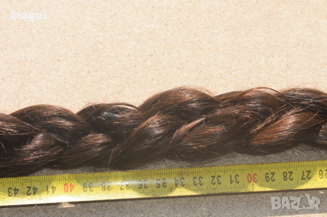 плитка коса коса , снимка 3 - Антикварни и старинни предмети - 53801163