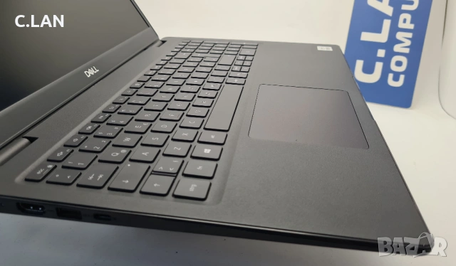 Dell Latitude 3510 i3 10110U/8GB/256SSD/500HDD/FHD/Подсветка, снимка 7 - Лаптопи за дома - 53128974