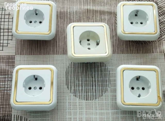 Железария, Ел.части SKART  за TV,захранващи кабели 220 V,мишка за компютър., снимка 11 - Кабели и адаптери - 50533105