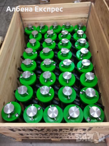 Самосвални крикове за бусове , снимка 6 - Бусове и автобуси - 42069713