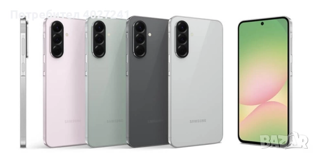 Samsung A56 , снимка 5 - Samsung - 52683113
