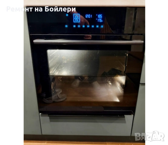 Ремонт на готварски печки, керамични плотове, фурни, котлони за гр. Стара Загора, снимка 12 - Печки, фурни - 49145813