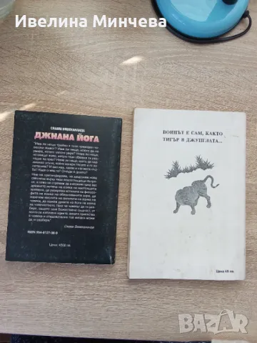 Книги -бойни изкуства,йога, тибетска медицина,част 2, снимка 4 - Други - 49962339