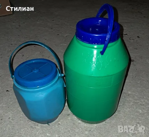 Хаванче, керамична кошница и др., снимка 6 - Антикварни и старинни предмети - 53238436
