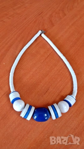 Винтидж бижутерия, снимка 11 - Бижутерийни комплекти - 53203562