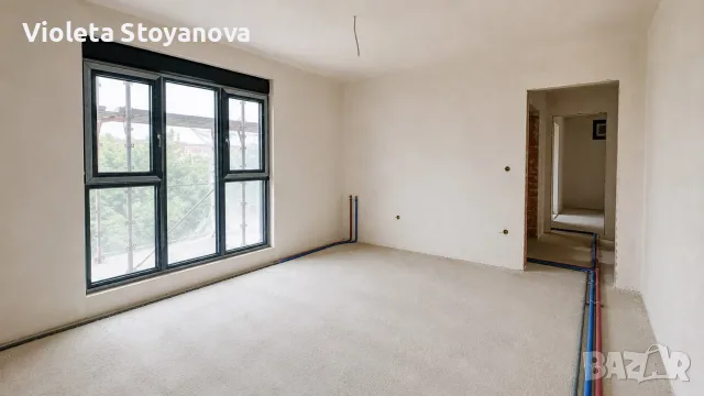 Продава тристаен апартамент в Петрич, снимка 3 - Апартаменти - 55886246