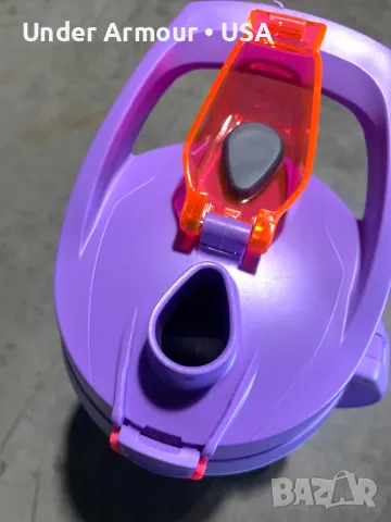Under Armour • USA • Playmaker • 2L Thermos • Cold, снимка 7 - Други спортове - 47919662