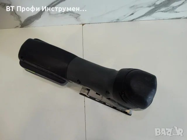 Festool PSC 420 EB - Прободен трион / зеге, снимка 4 - Триони и циркуляри - 55778769
