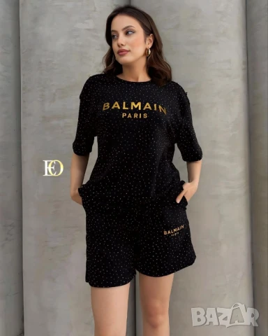 дамски екипи balmain 