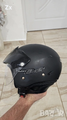 agv bali, снимка 2 - Аксесоари и консумативи - 53829720