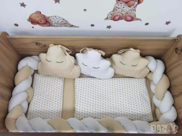 обиколник , снимка 2 - Кошарки - 52112097