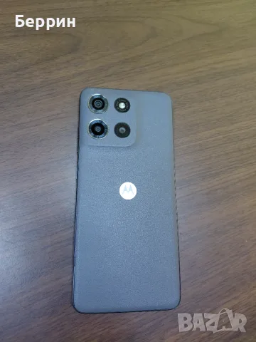 Телефон motorola g15 , снимка 2 - Motorola - 56390123