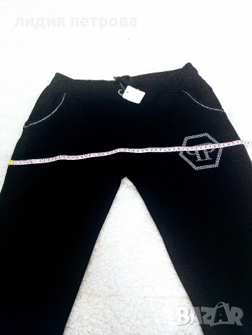 Обява 45.Дамски Марков комплект., снимка 2 - Спортни екипи - 52677384