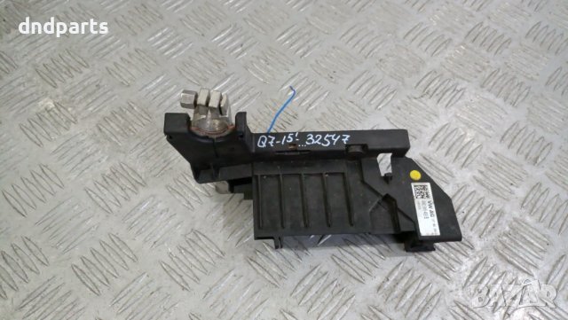 Бушонно табло Audi Q5 2015г.	