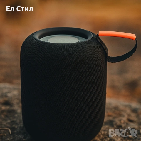 Тонколонка A310 Pro - супер бас, снимка 4 - Тонколони - 53586704