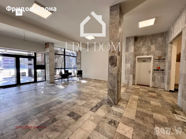 Продава ОФИС град Варна, Център, снимка 7 - Офиси - 56202022