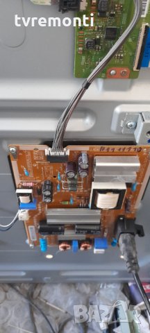 Power Board EAX66171501(2.0) от телевизор  LG 43LF590V