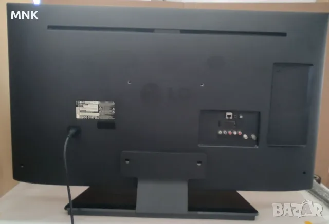 Телевизор LG 40LF630V, снимка 5 - Телевизори - 56119878