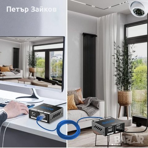 удължител USB, снимка 4 - Друга електроника - 40173694