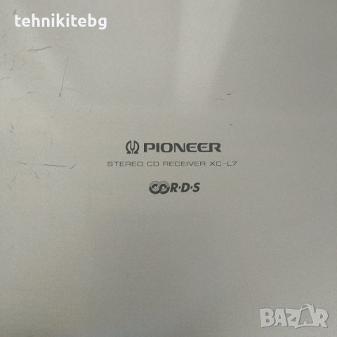 ⭐⭐⭐ Pioneer Inspira NS-7 ⭐⭐⭐ Топ модел дизайнерска 2.1 система , 110 W, снимка 10 - Аудиосистеми - 39139006