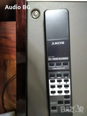 Sony TC-K970ES TOP, снимка 5 - Декове - 53097825