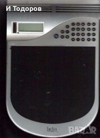 Mouse pad с калкулатор , снимка 3 - Клавиатури и мишки - 53618903