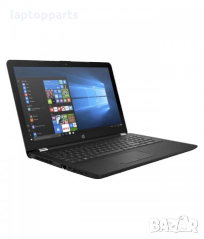 HP 250 G6 на части