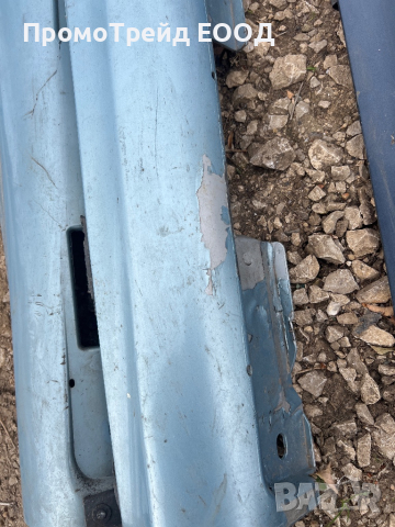 Пластмасови прагове Мерцедес ЦЛК Mercedes CLK W209 , снимка 2 - Части - 44837084