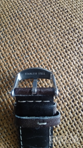 Casio Edifice EF-324, снимка 9 - Мъжки - 52913081