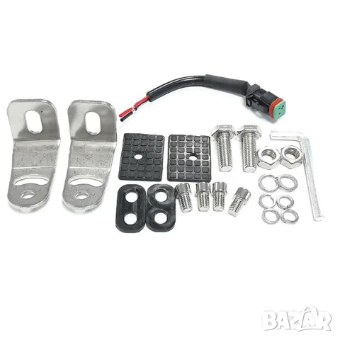 LED бар 150W 86 см, снимка 4 - Аксесоари и консумативи - 55864392