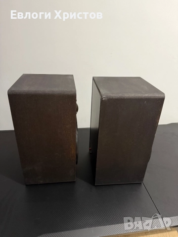 Тонколони Braun 1003, снимка 5 - Тонколони - 52254750