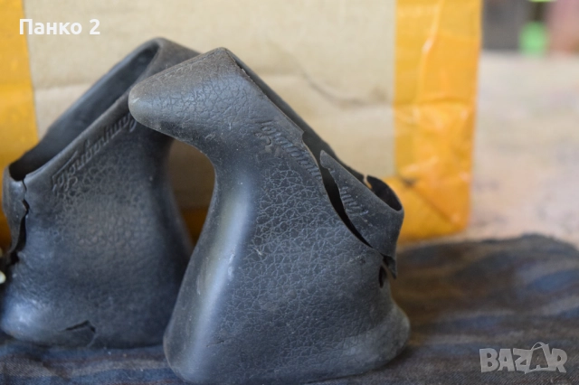 Ретро Шосейни Команди Campagnolo 2/3 х 8- за части, снимка 6 - Части за велосипеди - 52152981