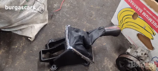 Скоростен лост топка Toyota Corolla Verso 04-09г - 40лв