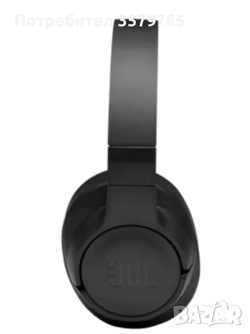 Безжични Bluetooth Слушалки JBL HARMAN TUNE 760 NC, снимка 7 - Bluetooth слушалки - 49016009