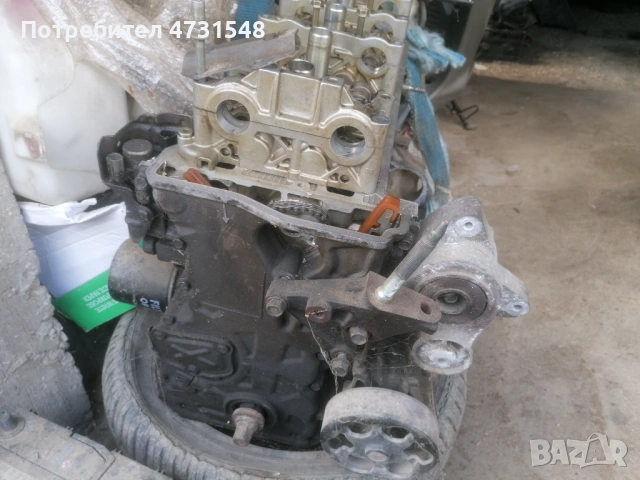 Хонда k20z4 k20a2 k20a6, снимка 9 - Части - 53403570