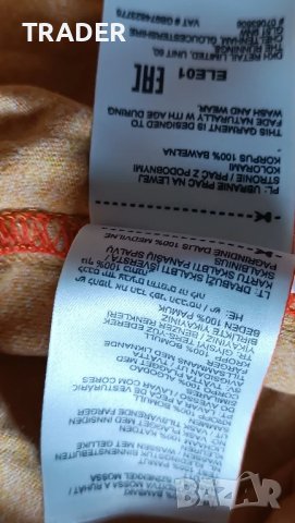 тениска SUPERDRY The Orange Label, снимка 9 - Тениски - 50934687