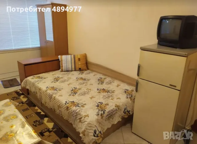 Едностаен в Гагарин!
