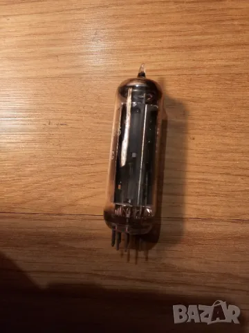Радиолампа, радиолампи - EZ81 - употребявана - възстановете вашета вярна и дългослужила техника .