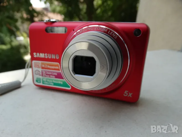SAMSUNG ST65 ...